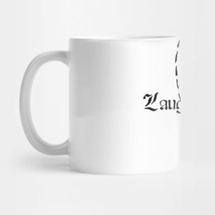 Laugh Tale Mug